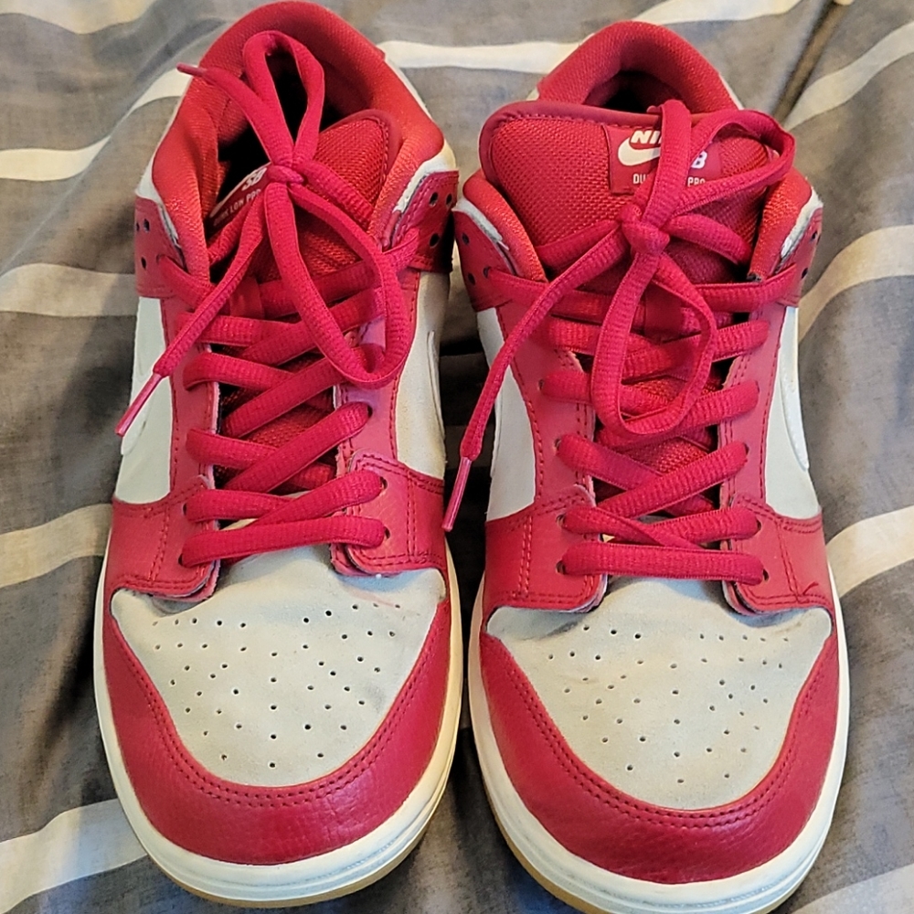 Nike SB Dunk Low Pro - "Valentine's Day"